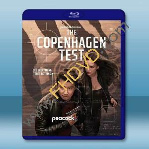 哥本哈根測試 The Copenhagen Test(2025)藍光25G 2碟		 