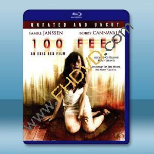 一百英呎 100 Feet (2008)藍光25G		 