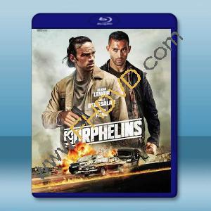 孤兒們 Les Orphelins(2025)藍光25G		 