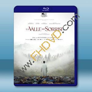 歡迎光臨無憂小鎮/微笑的山谷 (2025)藍光25G		 