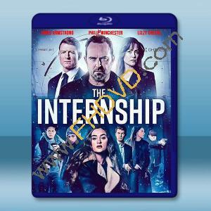 反叛行動 The Internship(2026)藍光25G		 
