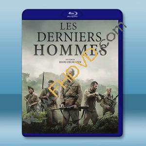 軍團孤程 Les Derniers Hommes(2023)藍光25G		 