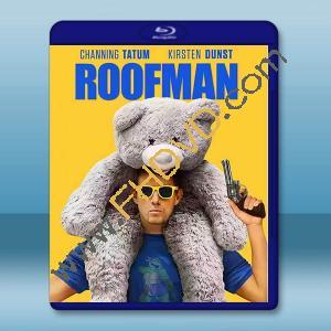 屋頂人 Roofman (2025)藍光25G		 