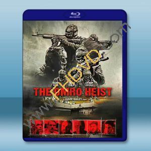 奧姆羅劫案 The Omro Heist (2025)藍光25G		 