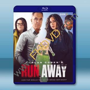 危險追逃 Run Away (2026)藍光25G 2碟L		 