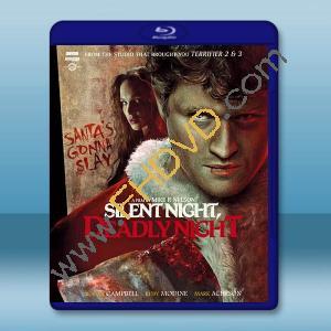 平安夜，殺人夜(重啟版) (2025)藍光25G L		 