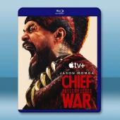戰酋 Chief of War(2025)藍光25G 2...
