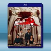 即興謀殺 (2025)藍光25G