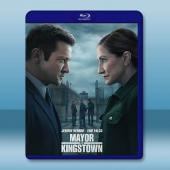 金斯敦市長 第四季 Mayor of Kingstown S4(2025)藍光25G 2碟		 