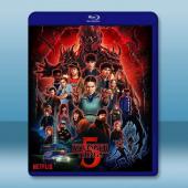怪奇物語 第五季【完结】 Stranger Things...