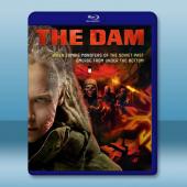 僵軍 The Dam (2025)藍光25G		 
