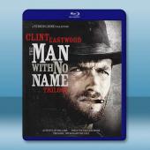 荒野大鏢客 三部曲【4K修復版】(1964-1966) 藍光25G 3碟		 