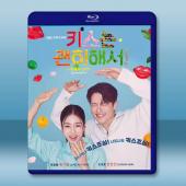 一吻爆炸 (2025)藍光25G 3碟L		 