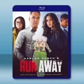 危險追逃 Run Away (2026)藍光25G 2碟...