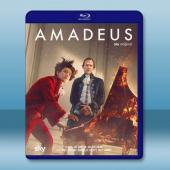 莫扎特 (2025)【TV全集+電影版】藍光25G 2碟L		 