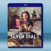 七面鐘之謎 Agatha Christie’s Seven Dials(2026)藍光25G L		 
