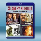 斯坦利·庫布里克 合集 第13-16部（1975-199...