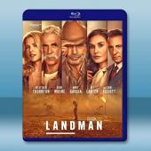 石油天王 第二季 Landman S2(2025)藍光25G 2碟L		 