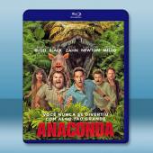 大蟒蛇/新狂蟒之災 Anaconda (2025)藍光2...