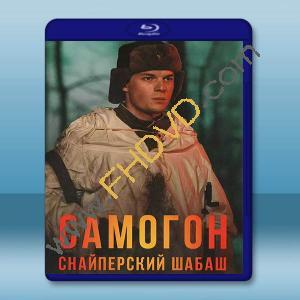 薩莫貢2：狙擊手的安息日 (2025)藍光25G		 