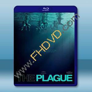 瘟疫 The Plague (2025)藍光25G		 