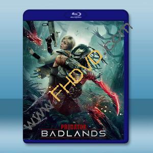 終極戰士：殺戮星球 Predator: Badlands(2025)藍光25G		 
