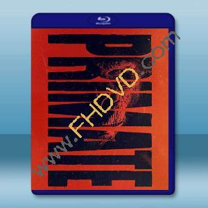 猩瘋血雨 Primate (2025)藍光25G		 