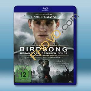 鳥鳴 Birdsong (2012)藍光25G		 