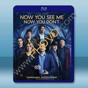 出神入化3 Now You See Me: Now You Don't(2025)藍光25G		 