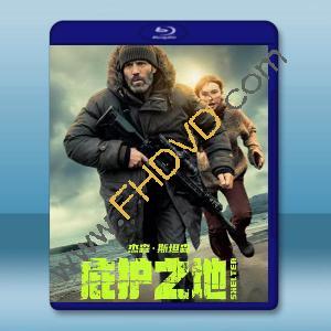 天眼浩劫/庇護之地 Shelter (2026)藍光25G		 