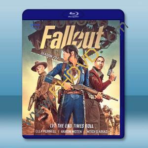 異塵餘生/輻射 第二季 Fallout S2(2025)藍光25G 2碟L		 
