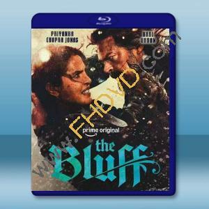 懸崖絕壁 The Bluff (2026)藍光25G L		 