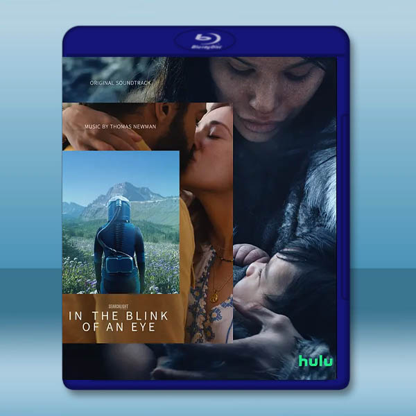 眨眼之間 In the Blink of an Eye(2026)藍光25G L		 