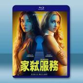 家弒服務 The Housemaid(2025)藍光25...