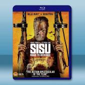 永生戰士2 Sisu 2 (2025)藍光25G		 