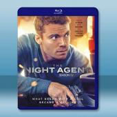 暗夜情報員 第三季 The Night Agent S3(2026)藍光25G 2碟L		 