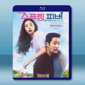 春日狂熱 (2026)藍光25G 3碟L		 