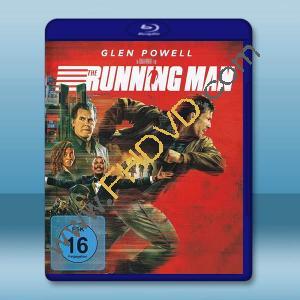 逃亡遊戲/獵殺遊戲 The Running Man(2025)藍光25G		 
