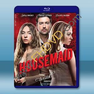 家弒服務 The Housemaid(2025)藍光25G		 