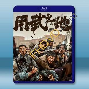 用武之地 (2025)藍光25G		 