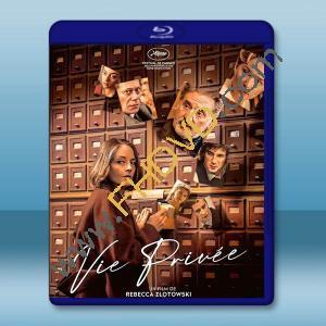 私人診間疑雲/私生活 A Private Life(2025)藍光25G		 