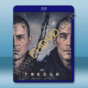 休戰 The Truce(2025)藍光25G		 