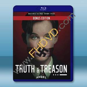 真理與背叛 Truth & Treason (2025)藍光25G		 