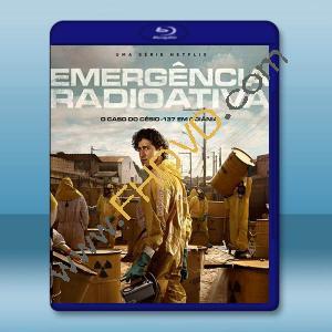 放射危機 Radioactive Emergency(2026)藍光25G		 