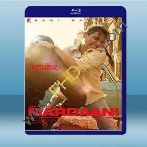 浴火巾幗 Mardaani <印度> (2014) 藍光25G		 