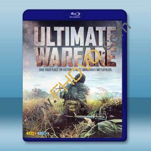 關鍵戰役 Ultimate Warfare (2012) 2碟藍光25G		 