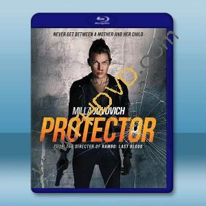 72小時即刻救援/保護者 Protector(2025)藍光25G		 