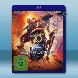 守護者聯盟 Guardians(2017)藍光25G		 