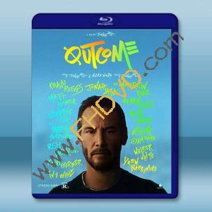 腥途惡果 Outcome(2026)藍光25G		 