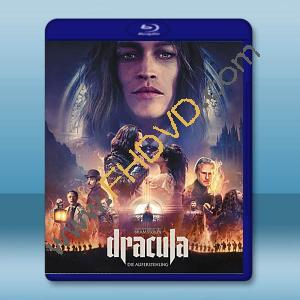 德古拉:愛情故事 Dracula(2025)藍光25G L		 